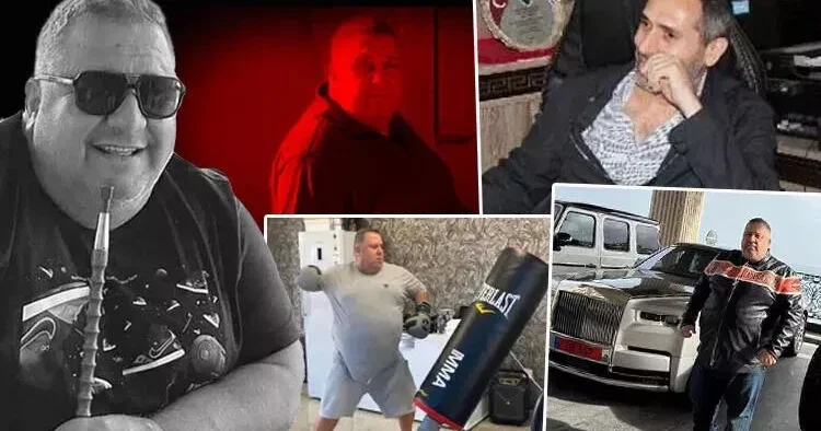 Halil Falyalı davası 20 Ekim e ertelendi