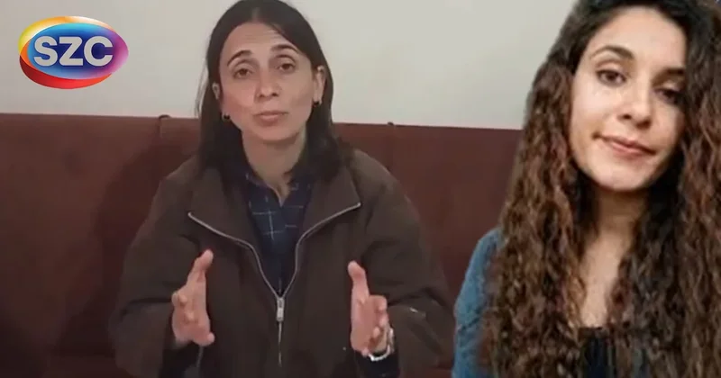 Gülistan Doku’nun ablasından ilk sözler! Dönemin Tunceli valisi tutuklanmıştı Sözcü Gazetesi