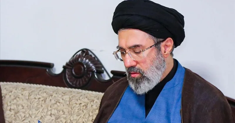 Axios: Mücteba Hamaney görüşmeler için yeşil ışık verdi Sözcü Gazetesi