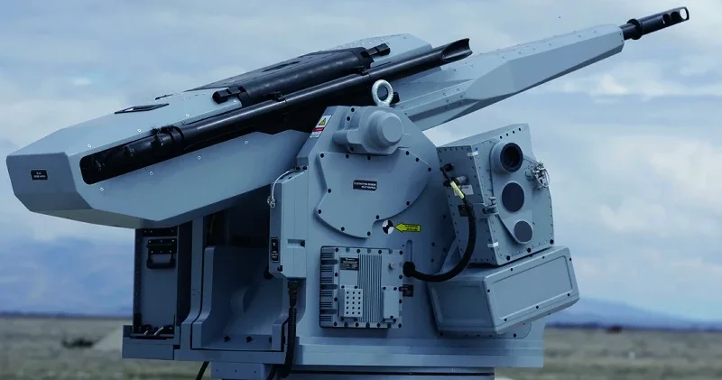 UNIROBOTICS milli teknolojilerle SAHA da dünya sahnesine çıkıyor Savunma Sanayi Haberleri