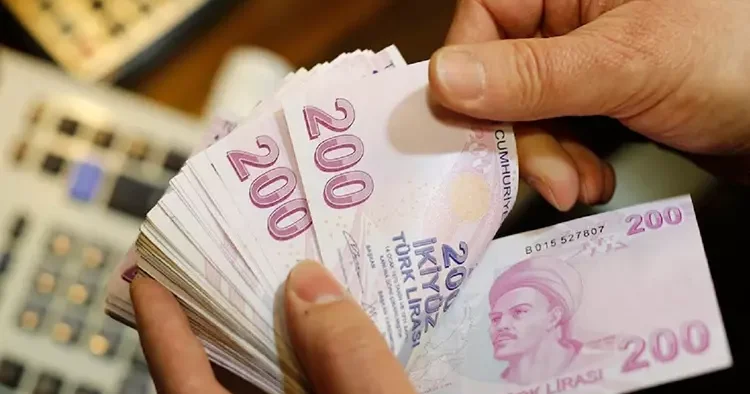 Doğum izni ücretleri artıyor! SSK lılar ve memurlar ne kadar alacak? İşte yeni miktarlar