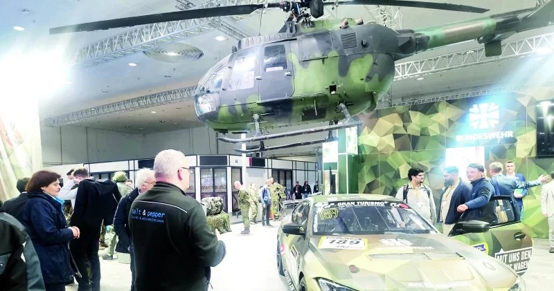 Avrupa rotayı savunmaya çevirdi Otomobil Haberleri