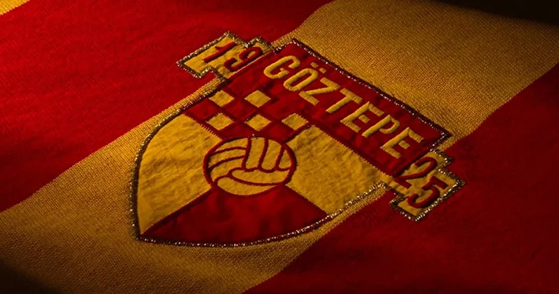 Göztepe sıkıntıya girdi