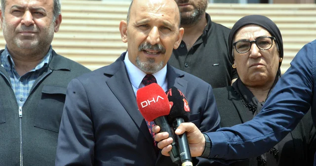 Boğularak öldürülen Alev in annesi: Kızımın katili en ağır cezayı alsın Kahramanmaraş Haberleri