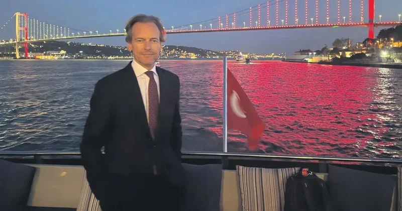 Türkiye artık kritik bir ortak