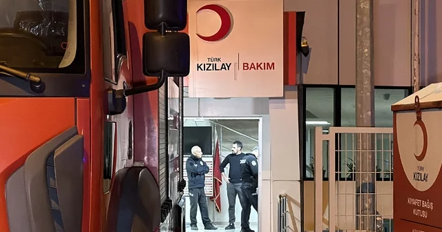 Huzurevinde çıkan yangın kontrol altına alındı Kaynaşlı Kaymakamı Kemal Sefa Gökmenoğlu: Çok şükür bir problem yaşanmadı Düzce Haberleri