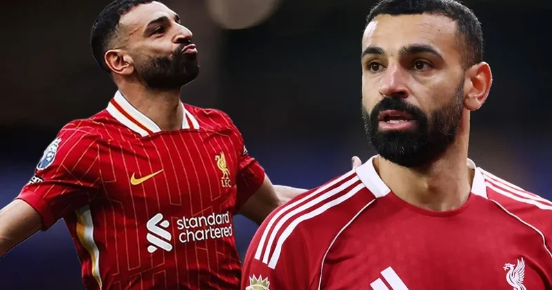 Süper Lig devine Mohamed Salah müjdesi Sözcü Gazetesi