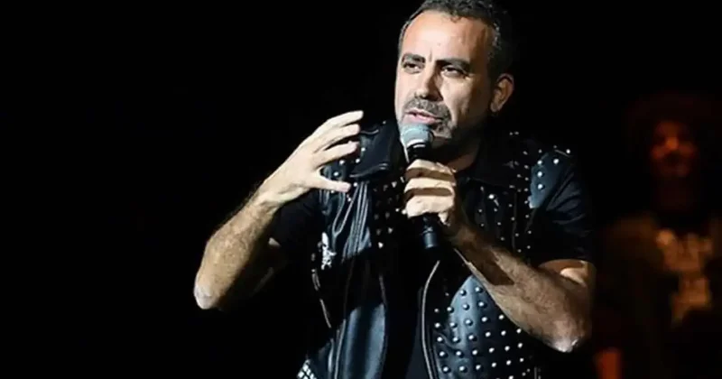 Yoğun bakıma alınmıştı! Mide kanaması geçiren Haluk Levent in son sağlık durumu
