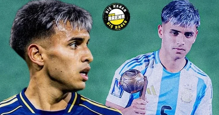 Süper Lig devi yeni Torreira nın peşinde!