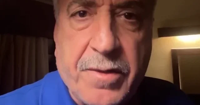 Halil İbrahim Kalaycıoğlu sözlerinin arkasında durdu: 50 yıl önce İlyas Salman’ın yaptıklarını anlattı VİDEO İZLE