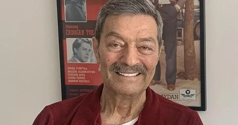 Kadir İnanır entübe edildi Aktüel Haberleri