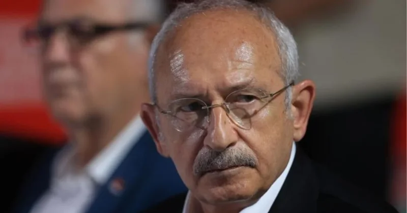 Kılıçdaroğlu yandaş kanaldan seslendi: Bu karar Türkiye ye hayırlı olsun Sözcü Gazetesi