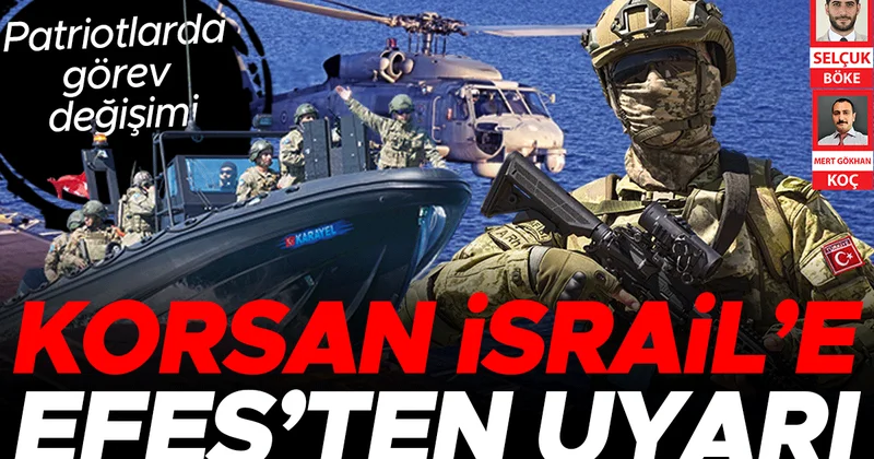 Patriotlarda görev değişimi