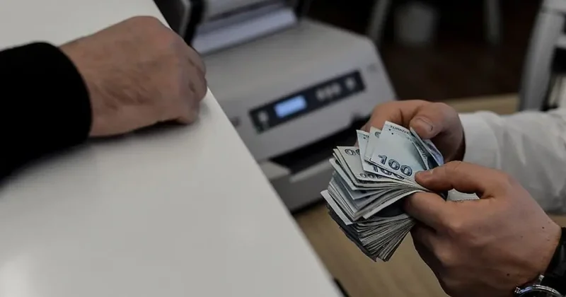 Bakan Işıkhan açıkladı: Ödemeler 26 Mayıs tarihinde hesaplara yatıyor