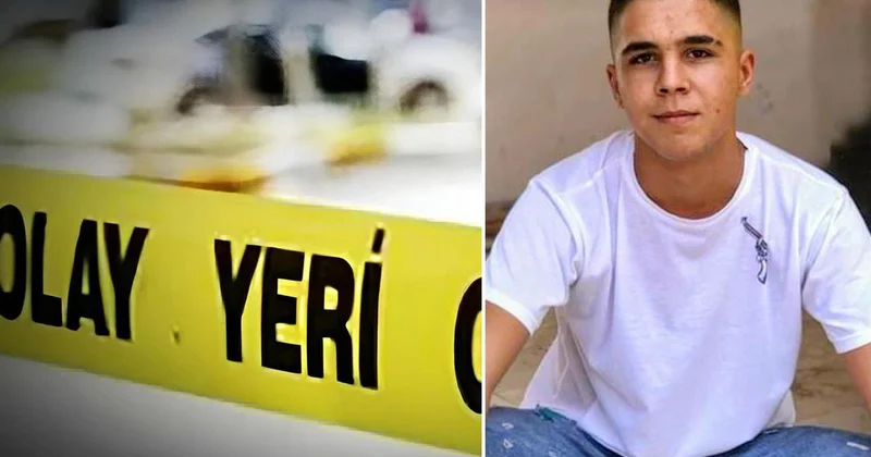 Fenalaşınca ormanda bırakıp kaçmışlar! 20 yaşındaki gençten acı haber