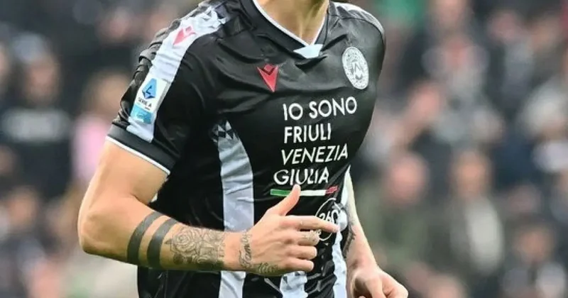 Nicolo Zaniolo Galatasaray dan tapusuyla beraber ayrılıyor!
