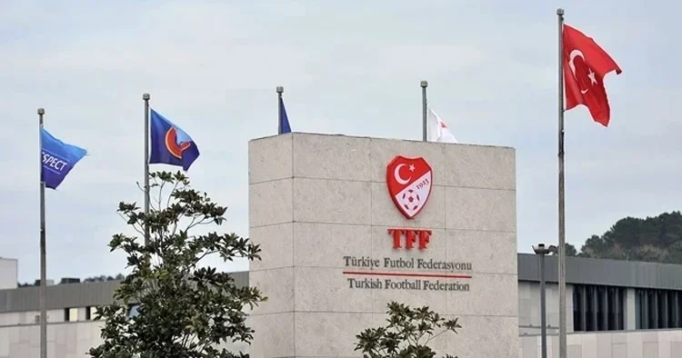TFF, Süper Lig deki yabancı kuralını resmen duyurdu