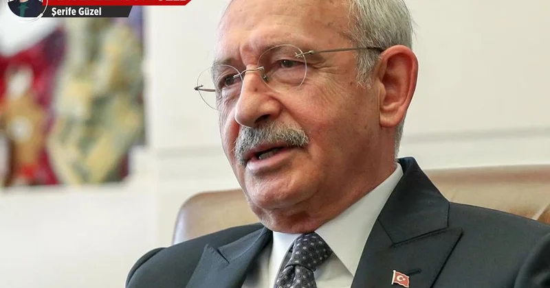 Kılıçdaroğlu CHP Genel Merkezi ne ne zaman gidecek?