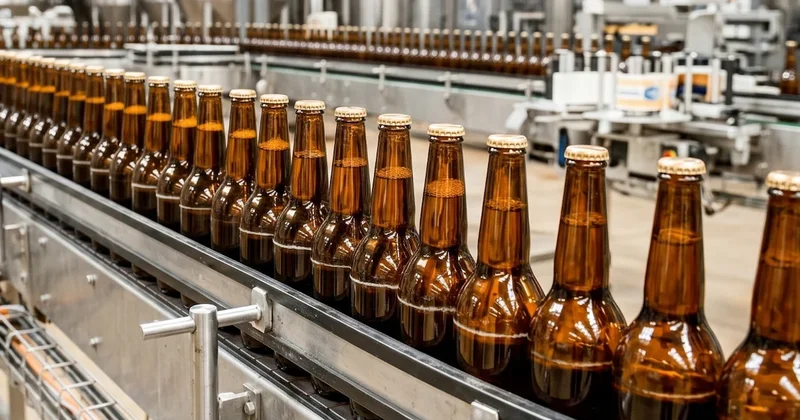 177 yıllık bira markası tarih oluyor: Üretimi tamamen durduruldu Sözcü Gazetesi