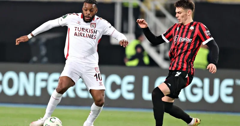 Süper Lig ekibinde flaş ayrılık! Yıldız isme böyle veda ettiler Futbol Haberleri