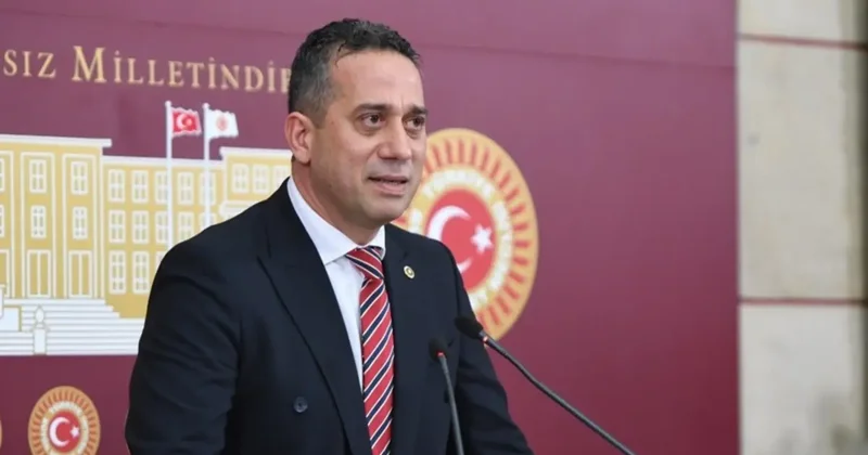 Mutlak butlan kararına CHP li Ali Mahir Başarır dan ilk tepki