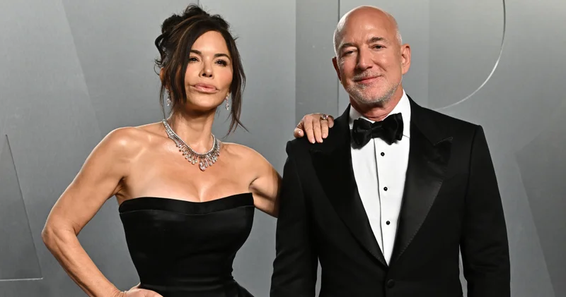 Jeff Bezos: Milyarderler şeytanlaştırılıyor
