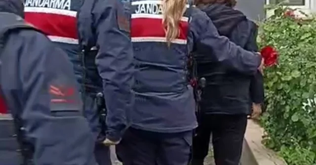 Tokat ta 34 yıldır izini kaybettiren terör örgütü üyesi yakalandı Tokat Haberleri