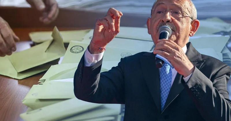 Mutlak butlan kararı sonrası bomba iddia: Türkiye 45 gün içinde baskın seçime gidecek