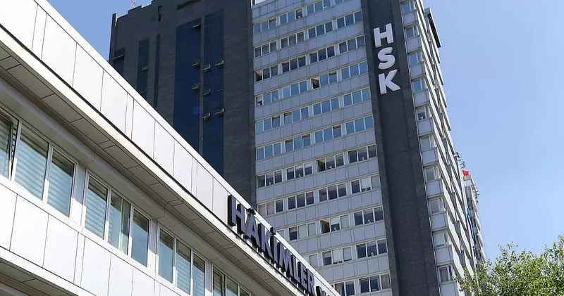 HSK kararnamesiyle 23 hakim ve savcının görev yeri değişti Son dakika haberleri