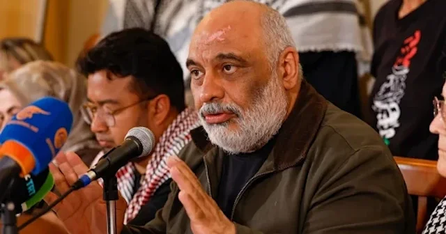İHH Başkanı Yıldırım’dan İsrail’e sert mesaj: Abluka kalkmalı aksi halde daha büyük dalgalar gelecek VİDEO İZLE