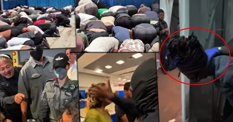 Sumud Filosu ilk amacına ulaştı! Soykırıma sessiz kalan ülkelerden İsrail e tepki yağdı