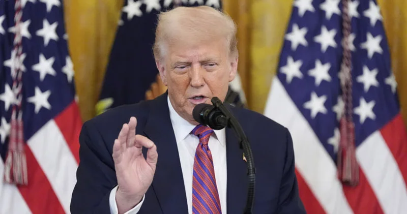 Trump tan Küba açıklaması: Tansiyon yükselmeyecek Dış Haberler