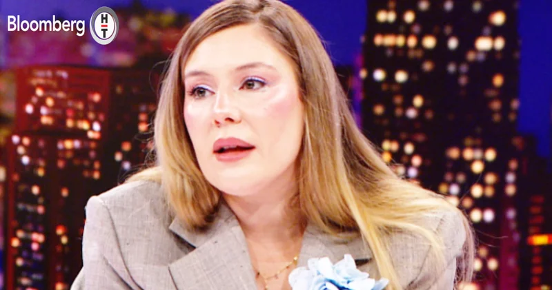 Ege Kökenli: Allah ondan aldığını buna versin Magazin haberleri