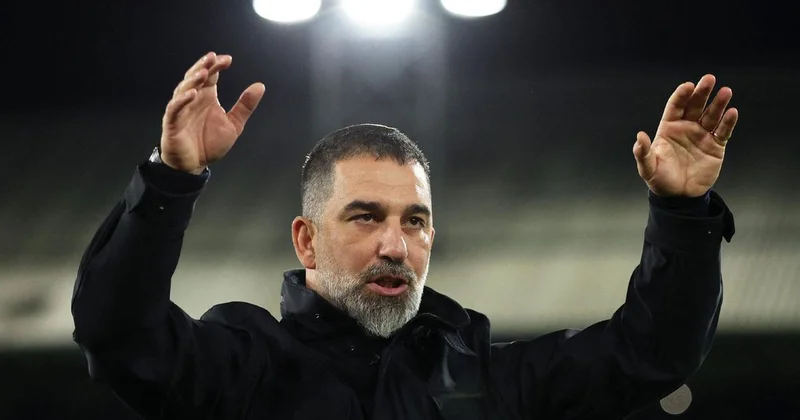 Arda Turan a son maçında büyük şok
