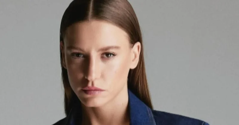 Hakkında gözaltı kararı bulunan Serenay Sarıkaya dan açıklama Sözcü Gazetesi
