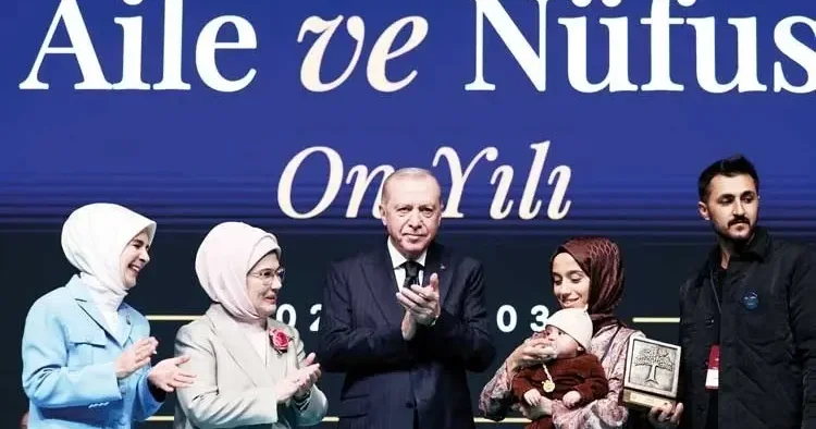 Cumhurbaşkanı Erdoğan dikkat çekmişti, TÜİK açıkladı: Düşüş sürüyor