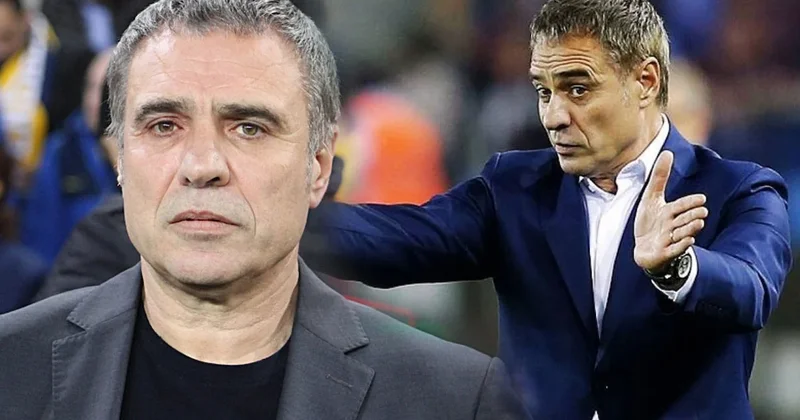 Türkiye yi terk eden Ersun Yanal o ülkeye yerleşti Sözcü Gazetesi