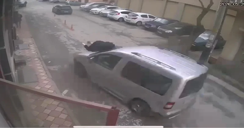 Son dakika Eskişehir haberleri: Yayalara çarptı! Feci kazada can kaybı! Son dakika haberi Son dakika haberleri
