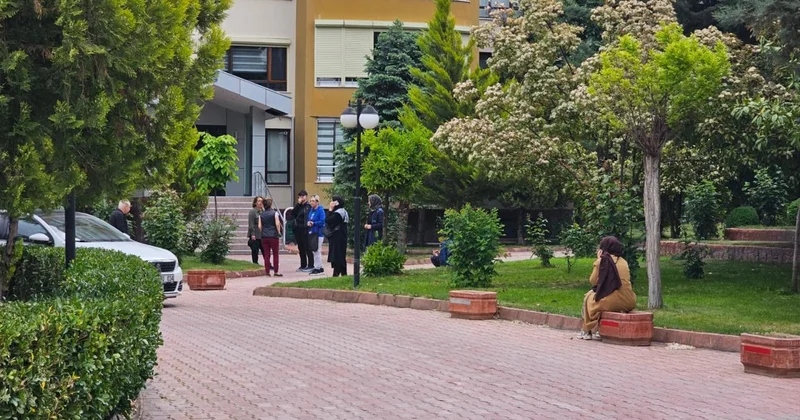 Malatya da depremden etkilenen 81 kişi taburcu edildi