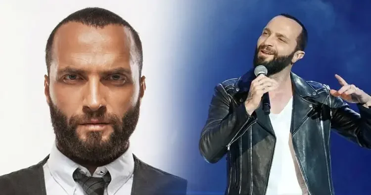 Berkay milli takım şarkılarında tarafını belli etti: Umarım en çok Sinan dinlenir
