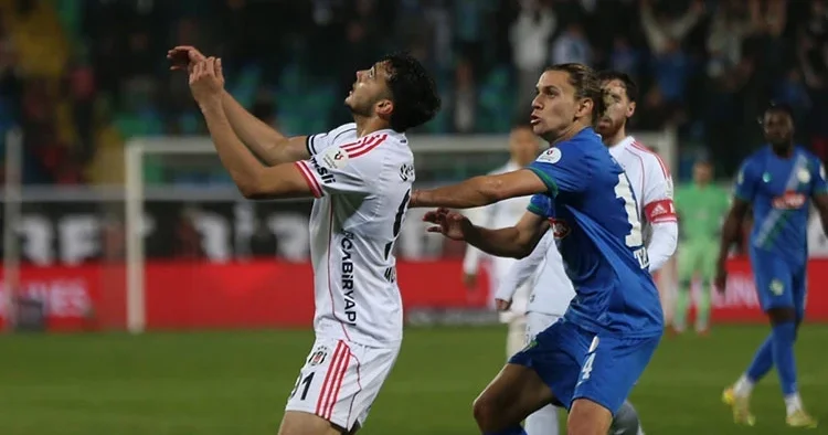 Beşiktaşlı Mustafa Hekimoğlu ehliyeti kaptırdı!