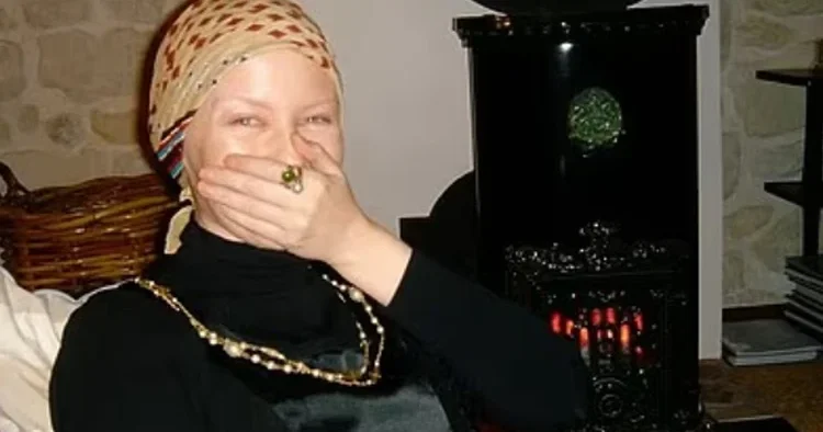 Genç yaşta servet, şöhret ne varsa edindi... Ama en büyük hayaline hiç ulaşamadı: Anne olmak için kanser tedavisini bile erteledim