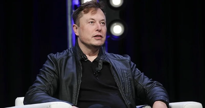 Musk başvuru yaptı! SpaceX halka arz ediliyor Sözcü Gazetesi