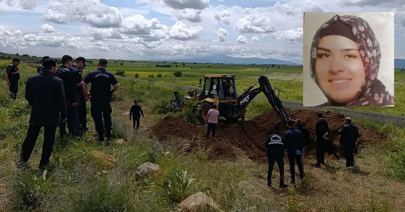 10 yıl önce öldürülen Ayşen in katili bulundu Sözcü Gazetesi