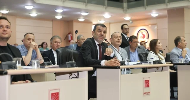 Şehit aileleri ve gazilere içme suyunda yüzde 99 indirim Denizli Haberleri