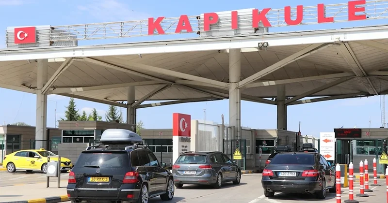 Türkiye ye getirirken gümrüğe takılıyorlar: Çikolataya bile limit getirildi Sözcü Gazetesi