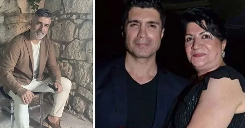 Özcan Deniz den ailesine açık mektup: İçinde ne varsa tek tek kelimelere döktü Sözcü Gazetesi