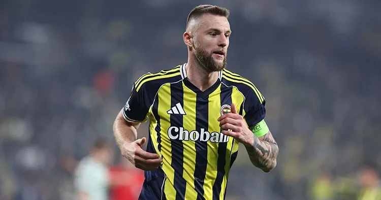Milan Skriniar: Hikayemiz henüz bitmedi!