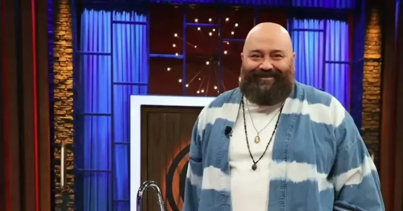 Somer Sivrioğlu zayıflama sırrını açıkladı! Açıklaması gündem oldu