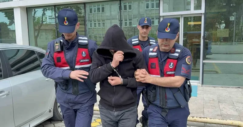 Uyuşturucu operasyonu: Baba oğul gözaltında